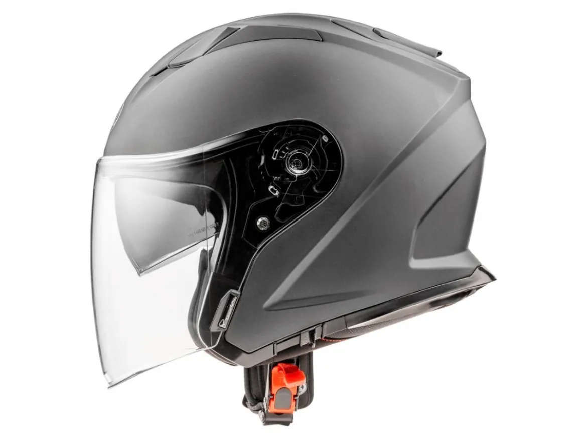 CASCO JET PREMIER DOKKER U17 BM GRIGIO ECE 22.06