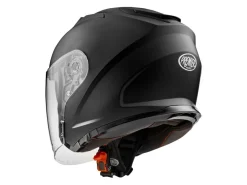 CASCO JET PREMIER DOKKER U9 BM NERO ECE 22.06
