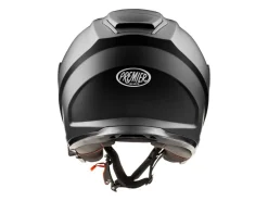 CASCO JET PREMIER DOKKER U9 BM NERO ECE 22.06