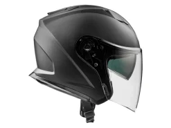 CASCO JET PREMIER DOKKER U9 BM NERO ECE 22.06