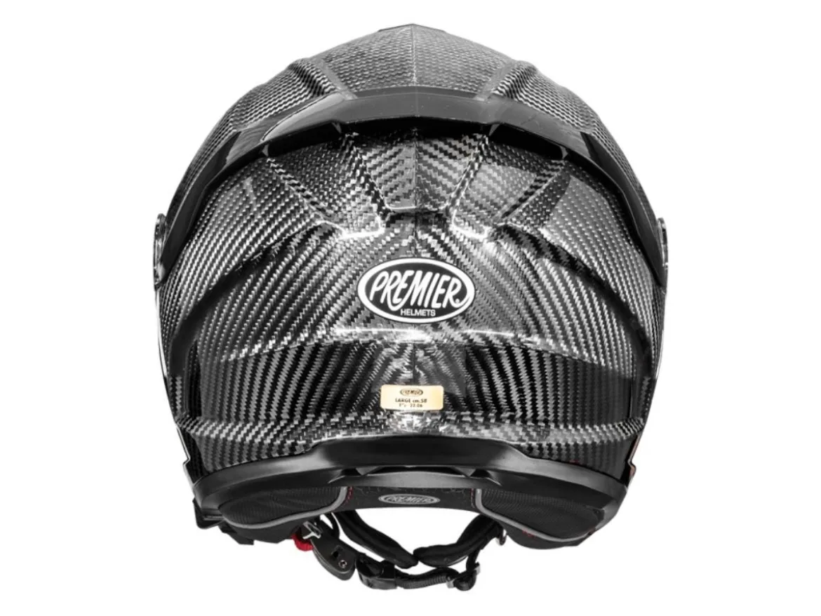 CASCO JET PREMIER JT5 CARBON ECE 22-06