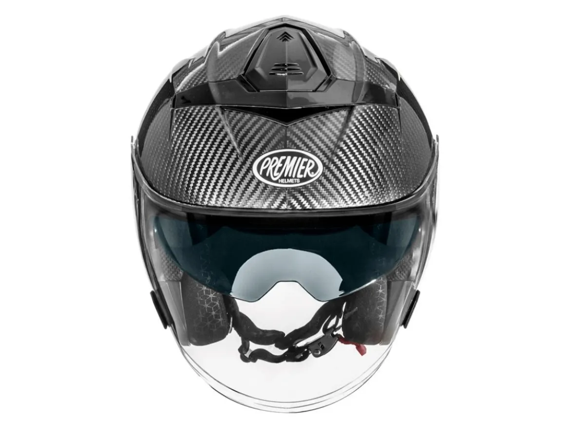 CASCO JET PREMIER JT5 CARBON ECE 22-06