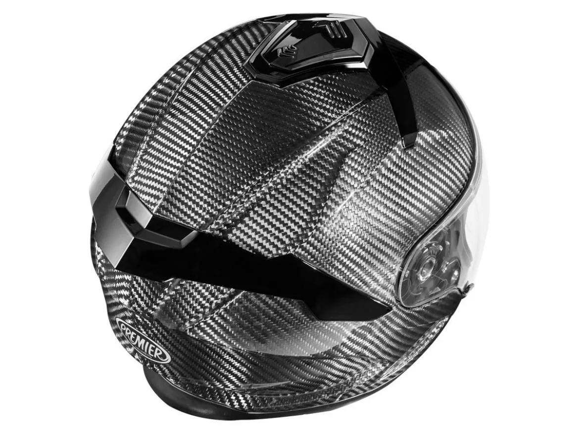 CASCO JET PREMIER JT5 CARBON ECE 22-06