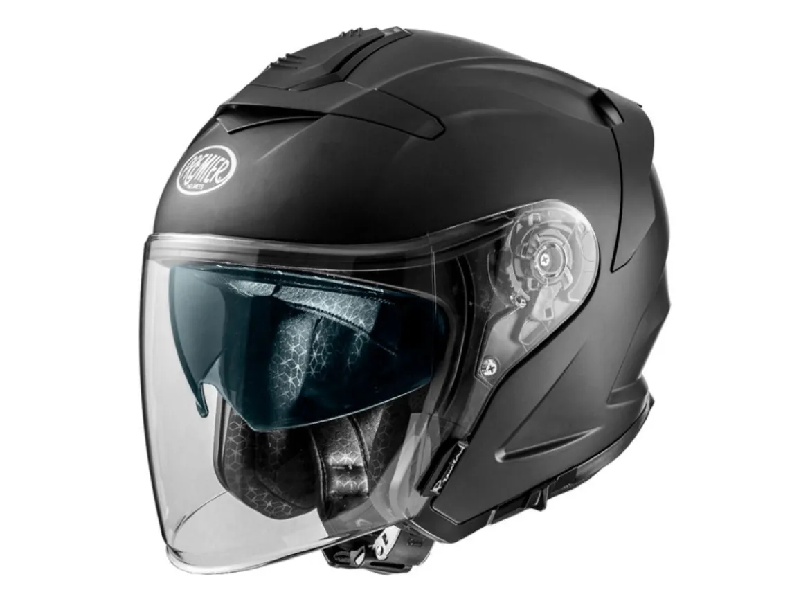 CASCO JET PREMIER JT5 U9 BM ECE 22-06