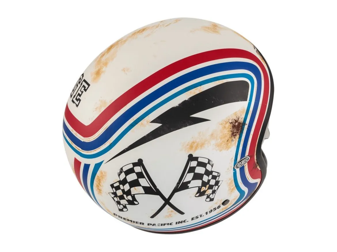 CASCO JET PREMIER VINTAGE BTR 12 BM ECE 22-06