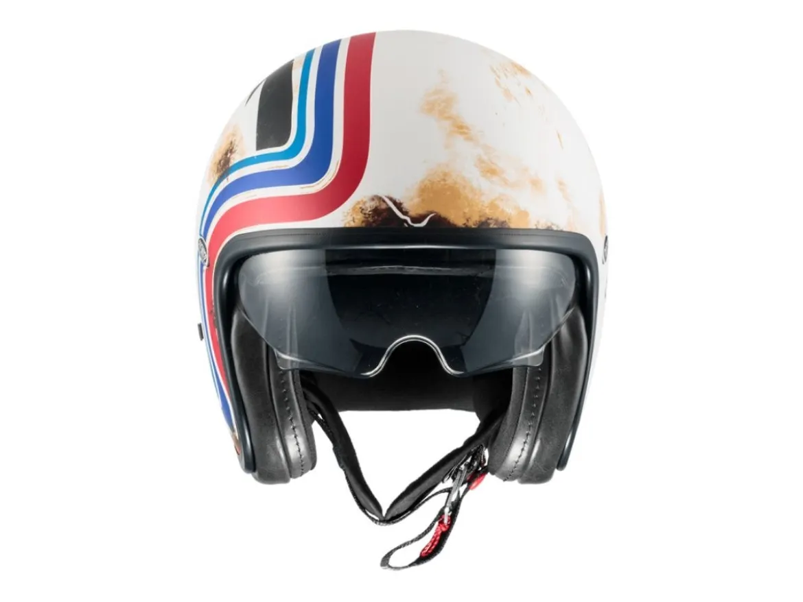 CASCO JET PREMIER VINTAGE BTR 12 BM ECE 22-06