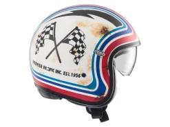 CASCO JET PREMIER VINTAGE BTR 12 BM ECE 22-06
