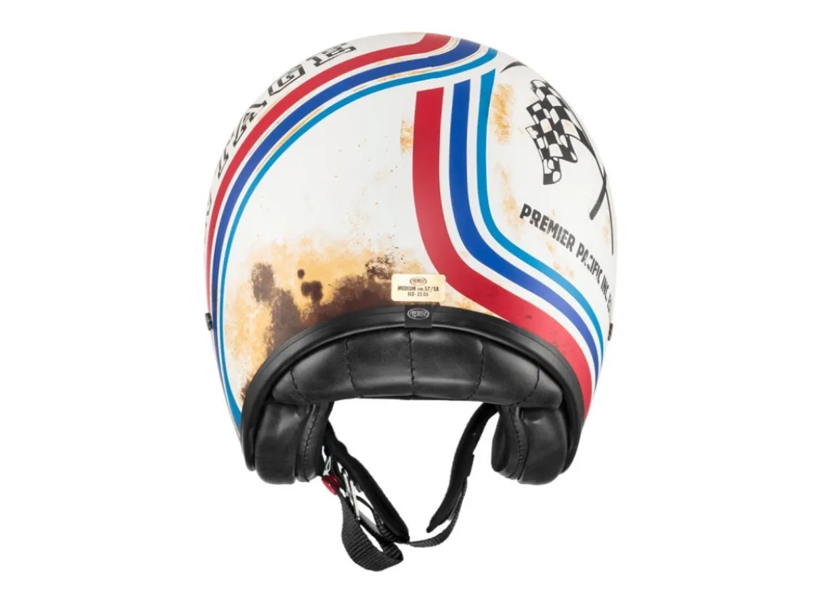 CASCO JET PREMIER VINTAGE BTR 12 BM ECE 22-06