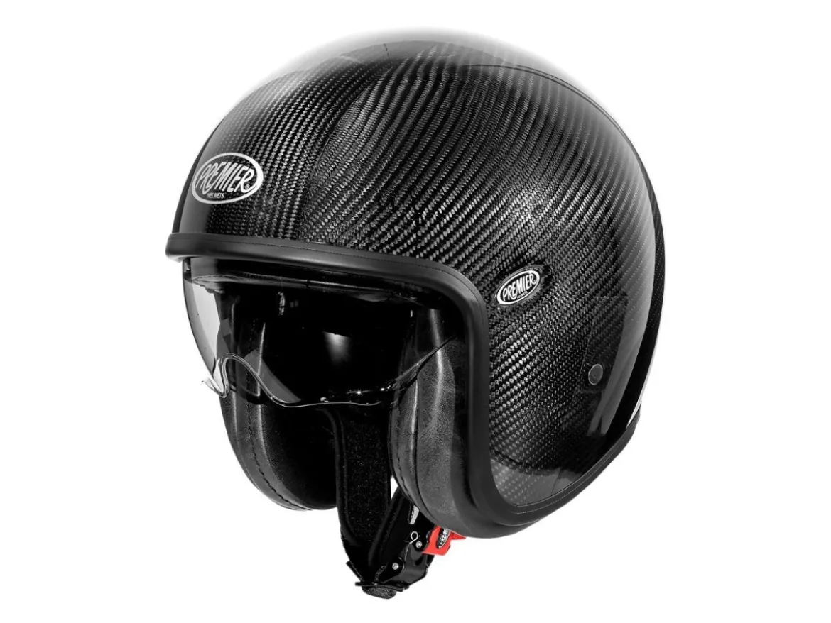 CASCO JET PREMIER VINTAGE CARBON ECE 22-06