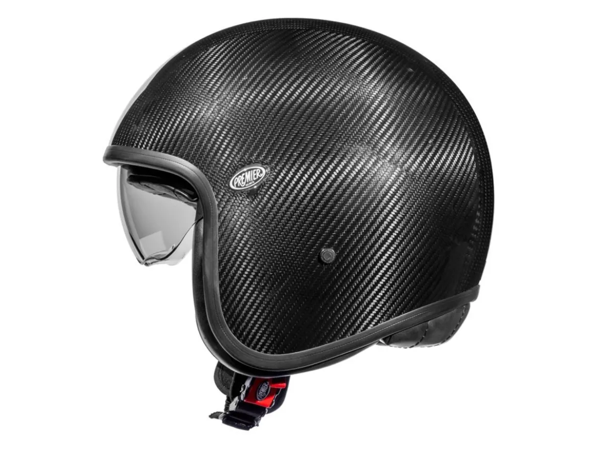 CASCO JET PREMIER VINTAGE CARBON ECE 22-06
