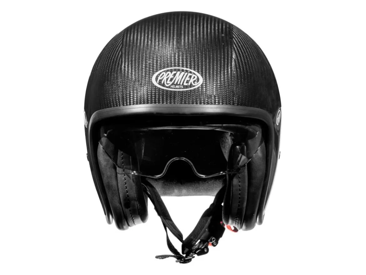 CASCO JET PREMIER VINTAGE CARBON ECE 22-06