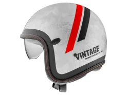 CASCO JET PREMIER VINTAGE PLATINUM EDIZIONE DR DO 92 ECE 22-06