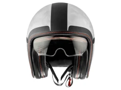 CASCO JET PREMIER VINTAGE PLATINUM EDIZIONE DR DO 92 ECE 22-06