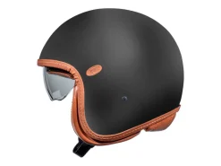 CASCO JET PREMIER VINTAGE PLATINUM EDIZIONE U9 BM ECE 22-06