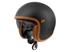CASCO JET PREMIER VINTAGE PLATINUM EDIZIONE U9 BM ECE 22-06