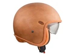 CASCO JET PREMIER VINTAGE PLATINUM EDIZIONE BOS BM ECE 22-06