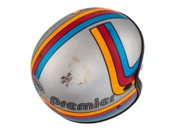 CASCO JET PREMIER VINTAGE PLATINUM EDIZIONE BOS EX BM ECE 22-06