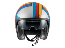 CASCO JET PREMIER VINTAGE PLATINUM EDIZIONE BOS EX BM ECE 22-06
