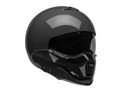 CASCO MODULARE BELL BROOZER 2024 DUPLET NARDO GRIGIO LUCIDO ECE 06
