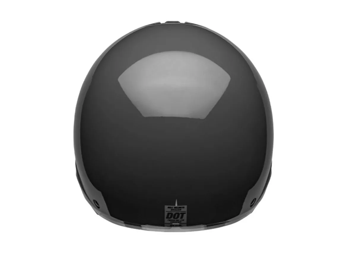 CASCO MODULARE BELL BROOZER 2024 DUPLET NARDO GRIGIO LUCIDO ECE 06