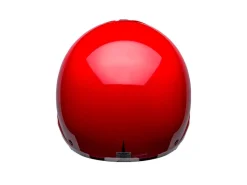 CASCO MODULARE BELL BROOZER 2024 DUPLET ROSSO ECE 06