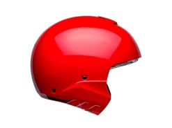 CASCO MODULARE BELL BROOZER 2024 DUPLET ROSSO ECE 06