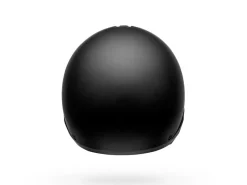 CASCO MODULARE BELL BROOZER NERO OPACO ECE 06