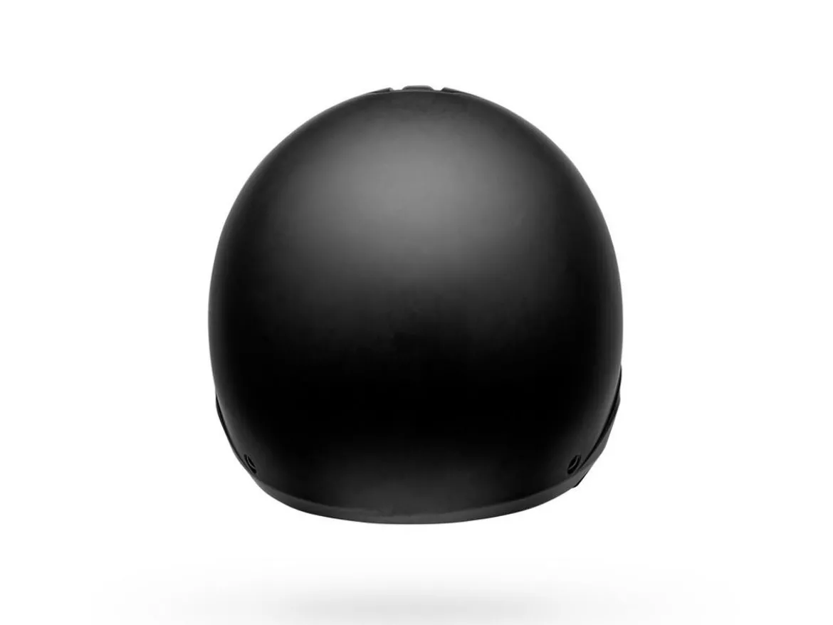 CASCO MODULARE BELL BROOZER NERO OPACO ECE 06