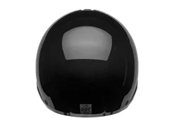 CASCO MODULARE BELL BROOZER 2024 NERO LUCIDO ECE 06