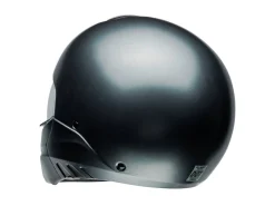 CASCO MODULARE BELL BROOZER 2024 STARSHIP GRIGIO SATINATO ECE 06