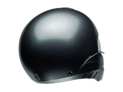 CASCO MODULARE BELL BROOZER 2024 STARSHIP GRIGIO SATINATO ECE 06