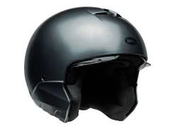 CASCO MODULARE BELL BROOZER 2024 STARSHIP GRIGIO SATINATO ECE 06