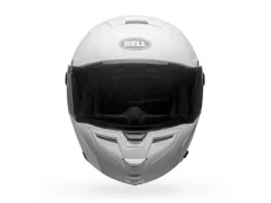 CASCO MODULARE BELL SRT MODULAR BIANCO LUCIDO