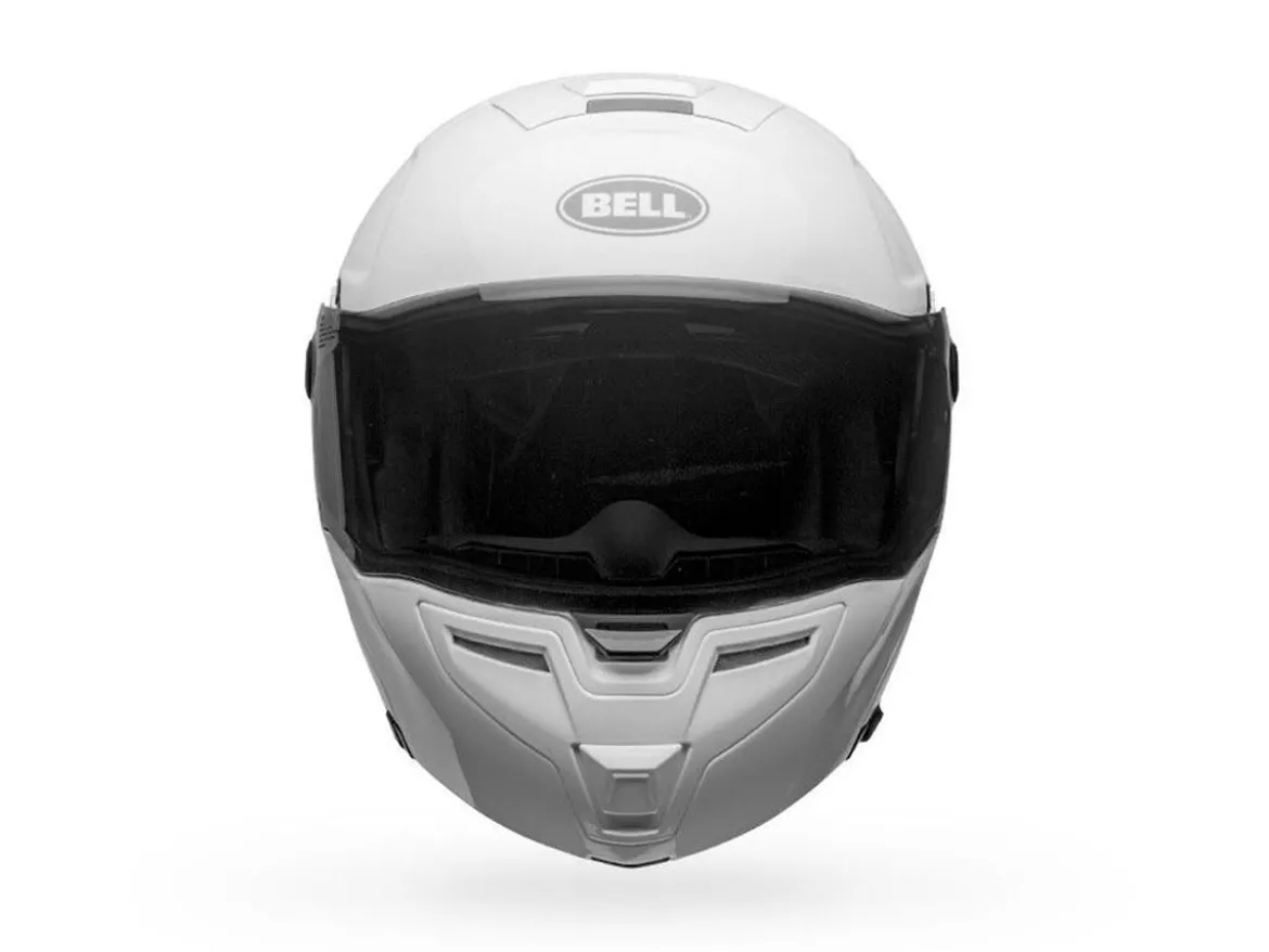CASCO MODULARE BELL SRT MODULAR BIANCO LUCIDO
