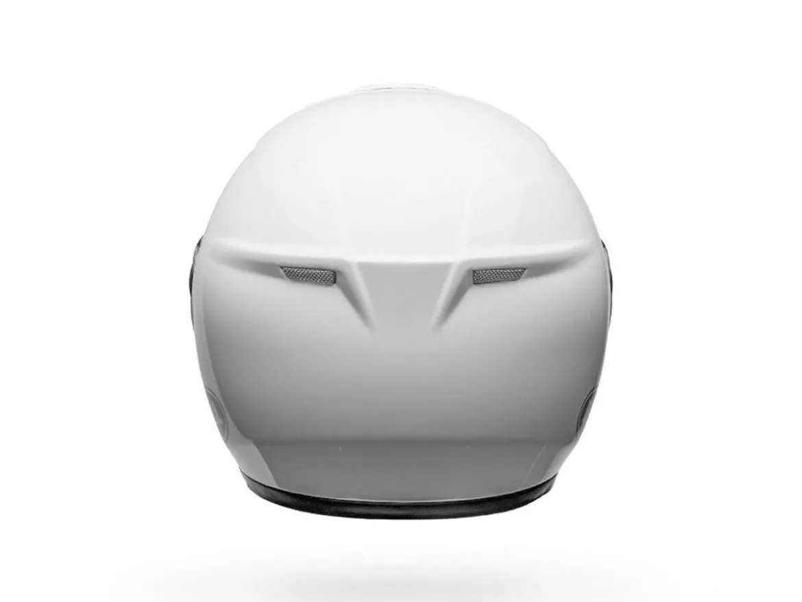 CASCO MODULARE BELL SRT MODULAR BIANCO LUCIDO
