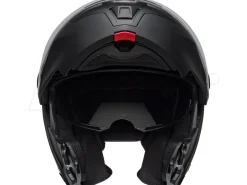 CASCO MODULARE BELL SRT MODULAR NERO OPACO