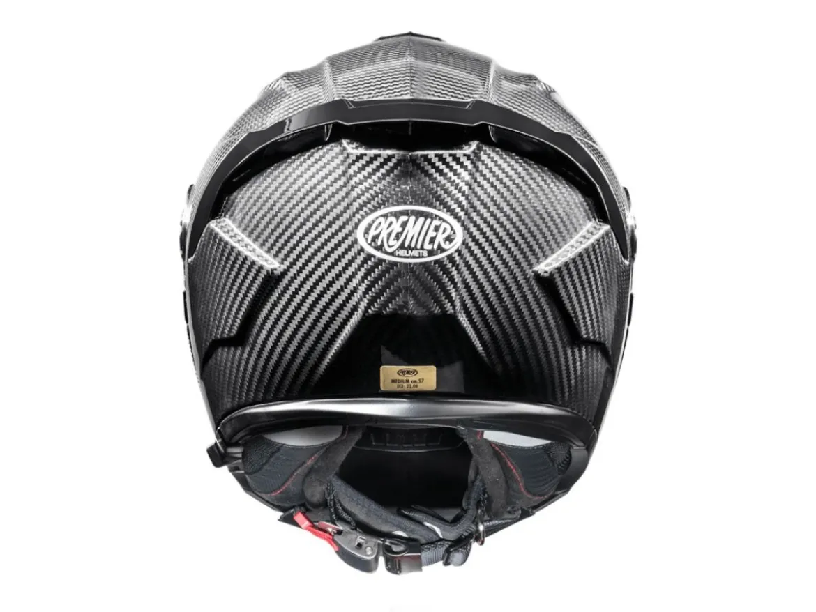 CASCO MODULARE PREMIER LEGACY GT CARBON ECE 22-06