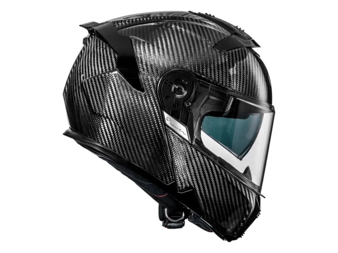 CASCO MODULARE PREMIER LEGACY GT CARBON ECE 22-06