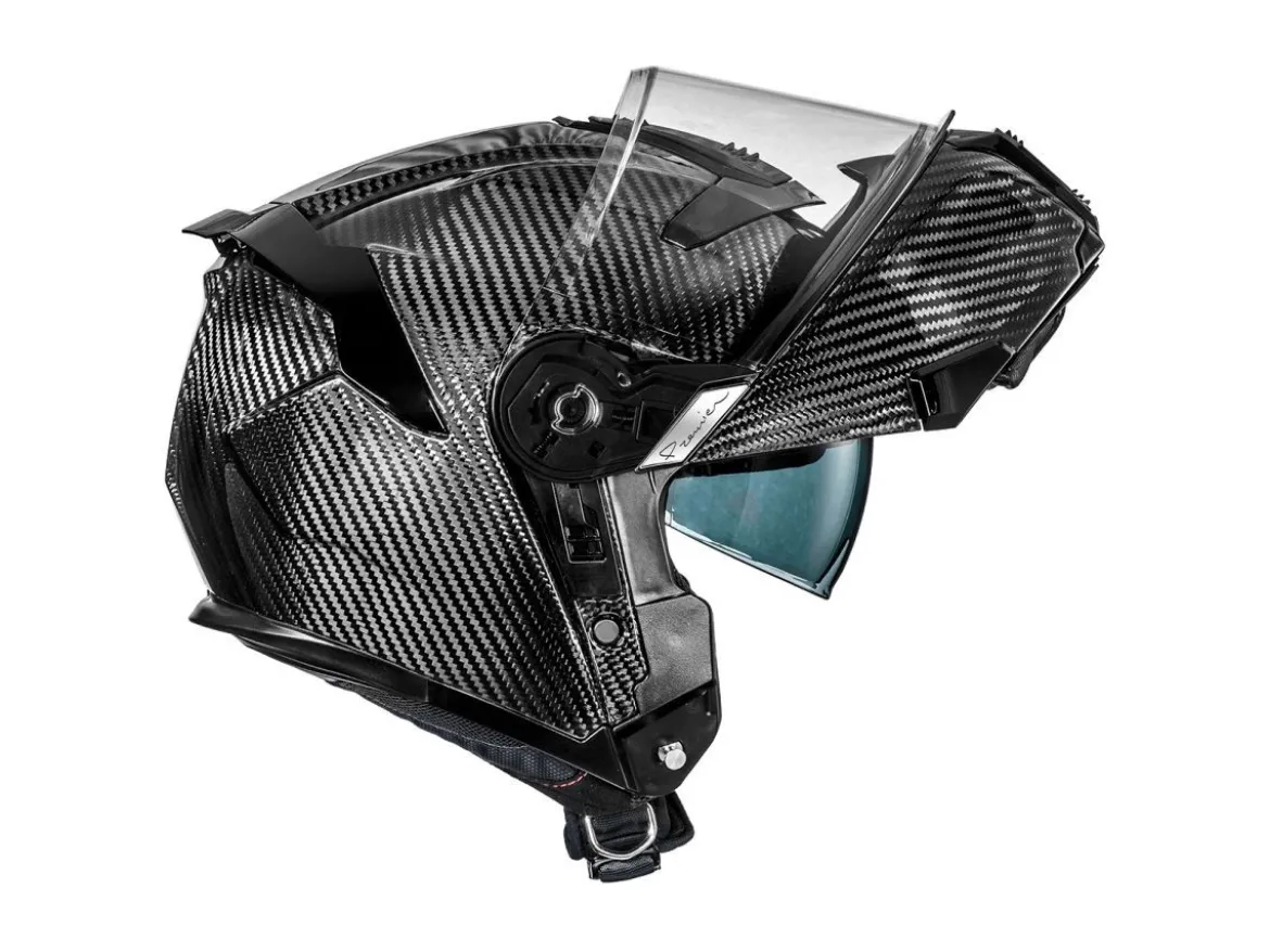 CASCO MODULARE PREMIER LEGACY GT CARBON ECE 22-06