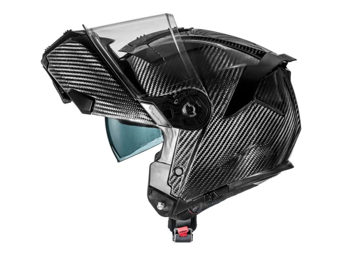CASCO MODULARE PREMIER LEGACY GT CARBON ECE 22-06