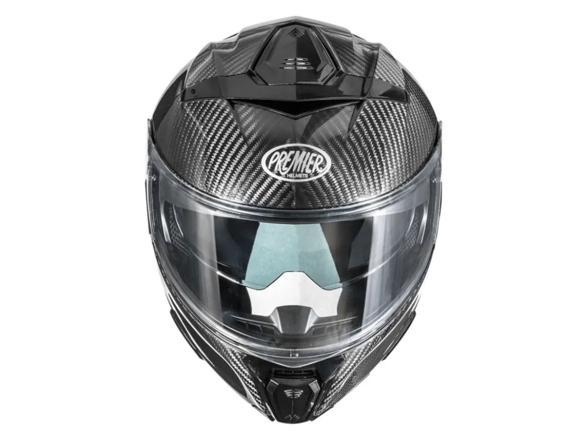 CASCO MODULARE PREMIER LEGACY GT CARBON ECE 22-06