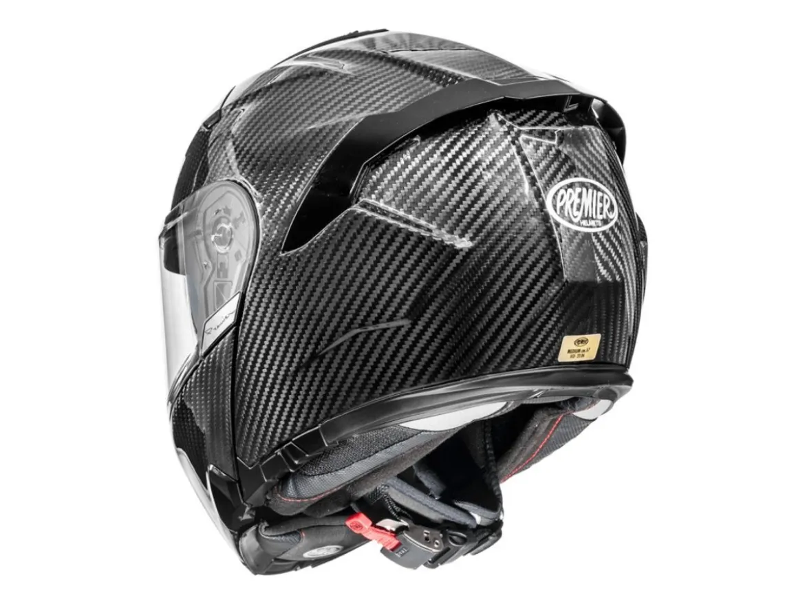 CASCO MODULARE PREMIER LEGACY GT CARBON ECE 22-06