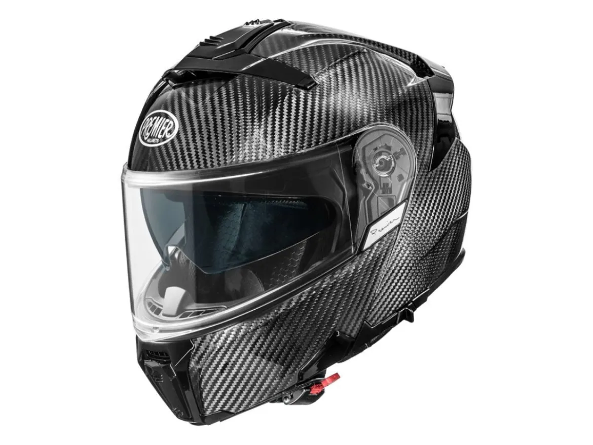 CASCO MODULARE PREMIER LEGACY GT CARBON ECE 22-06