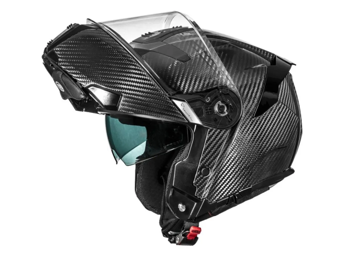 CASCO MODULARE PREMIER LEGACY GT CARBON ECE 22-06