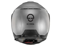 CASCO MODULARE SCHUBERTH C5 ARGENTO LUCIDO