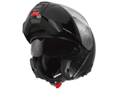 CASCO MODULARE SCHUBERTH C5 CARBONIO