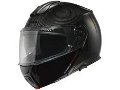 CASCO MODULARE SCHUBERTH C5 CARBONIO