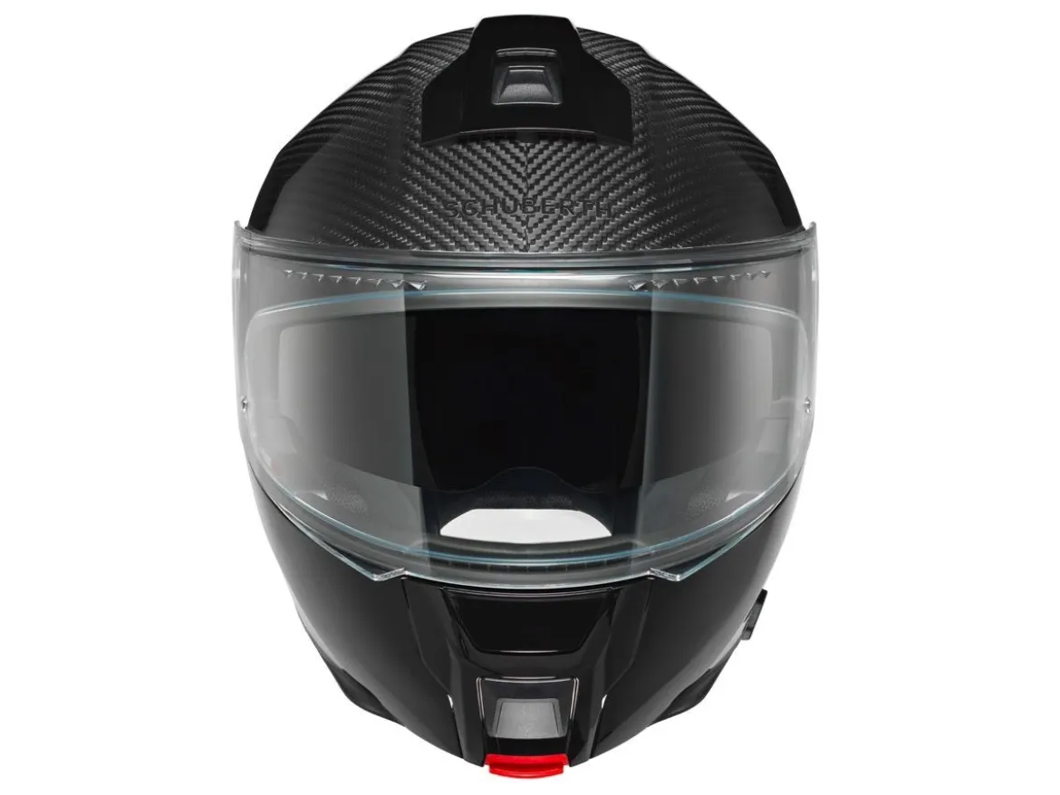 CASCO MODULARE SCHUBERTH C5 CARBONIO