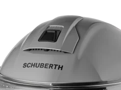 CASCO MODULARE SCHUBERTH C5 CONCRETE GREY