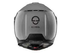 CASCO MODULARE SCHUBERTH C5 CONCRETE GREY